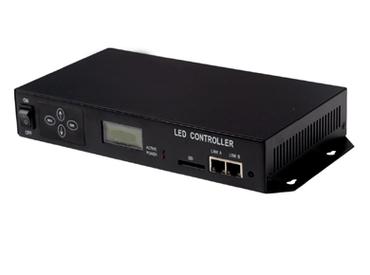 DMX512控制器与RGB LED控制器 专业照明控制的核心技术与应用指南
